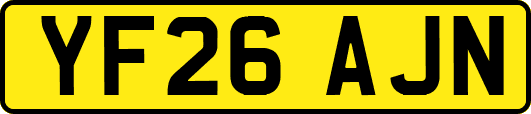 YF26AJN