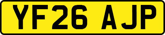 YF26AJP