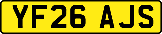 YF26AJS