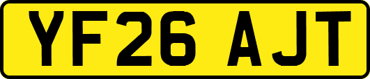 YF26AJT