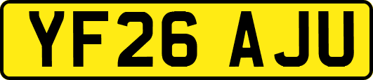 YF26AJU