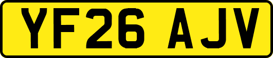 YF26AJV