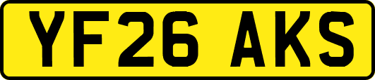 YF26AKS
