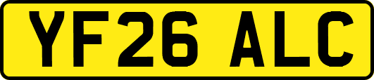 YF26ALC