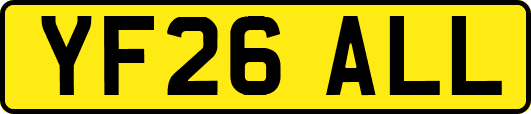YF26ALL