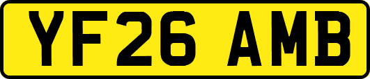 YF26AMB