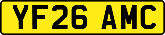 YF26AMC