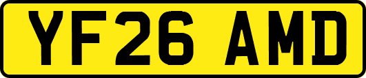 YF26AMD