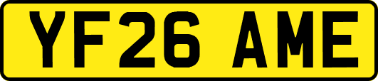 YF26AME