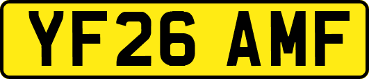 YF26AMF