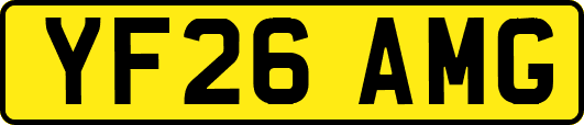 YF26AMG