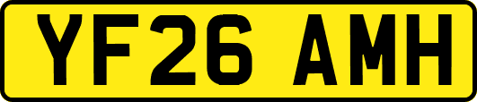 YF26AMH