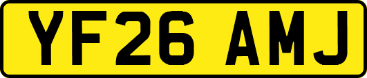 YF26AMJ