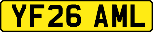 YF26AML