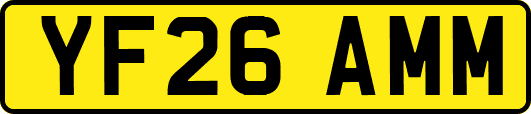 YF26AMM