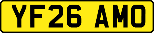 YF26AMO