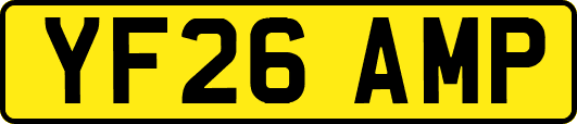 YF26AMP