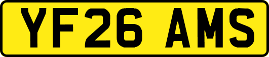 YF26AMS