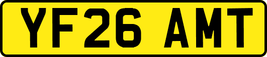 YF26AMT