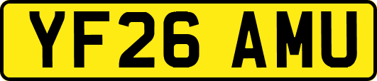 YF26AMU