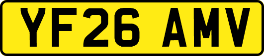 YF26AMV