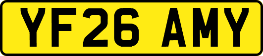 YF26AMY