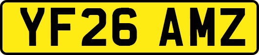 YF26AMZ