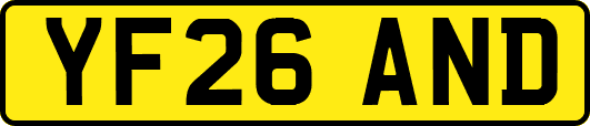 YF26AND