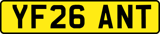 YF26ANT