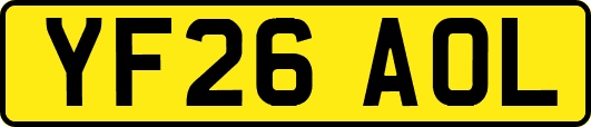 YF26AOL