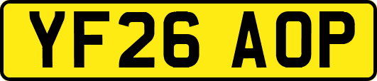 YF26AOP