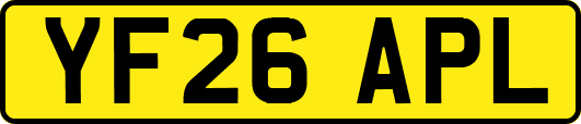 YF26APL