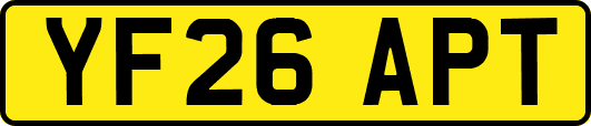 YF26APT