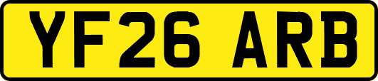YF26ARB