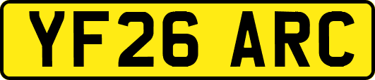 YF26ARC