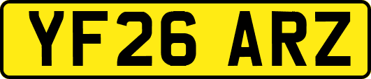 YF26ARZ