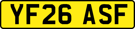 YF26ASF