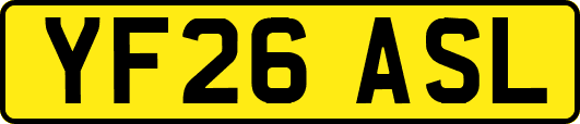 YF26ASL