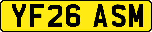 YF26ASM