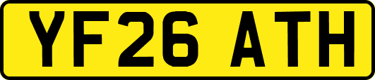 YF26ATH
