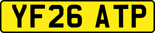 YF26ATP