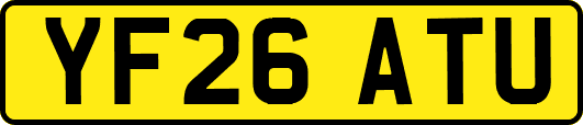 YF26ATU
