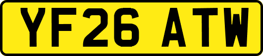 YF26ATW