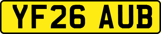 YF26AUB