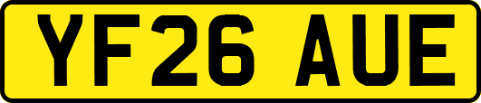 YF26AUE