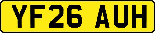 YF26AUH