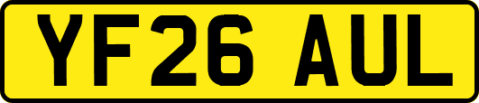 YF26AUL