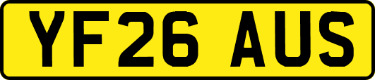 YF26AUS