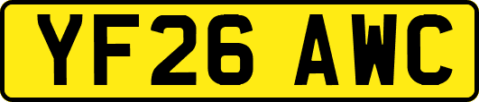 YF26AWC