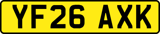 YF26AXK